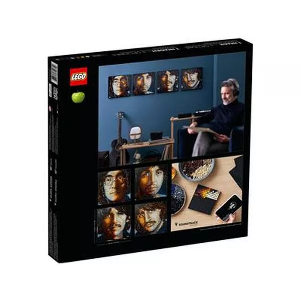 Art 31198 The Beatles (Фото 5)