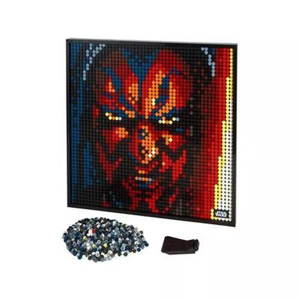 Art 31200 Ситхи Star Wars (Фото 6)