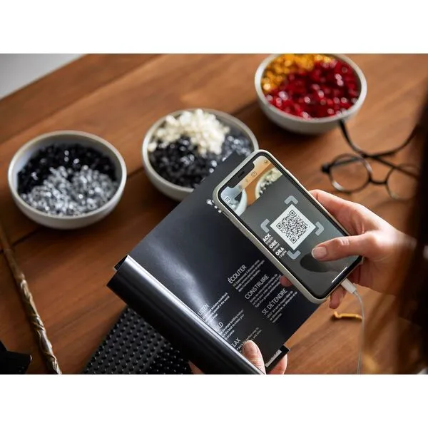 Art 31201 Гербы Хогвартса (Фото 4)