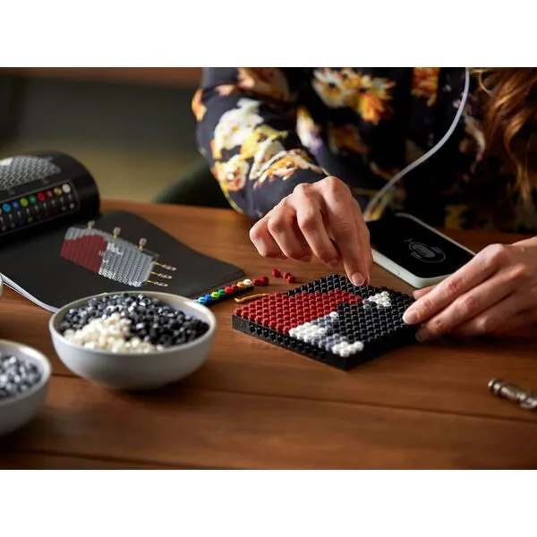 Art 31201 Гербы Хогвартса (Фото 11)