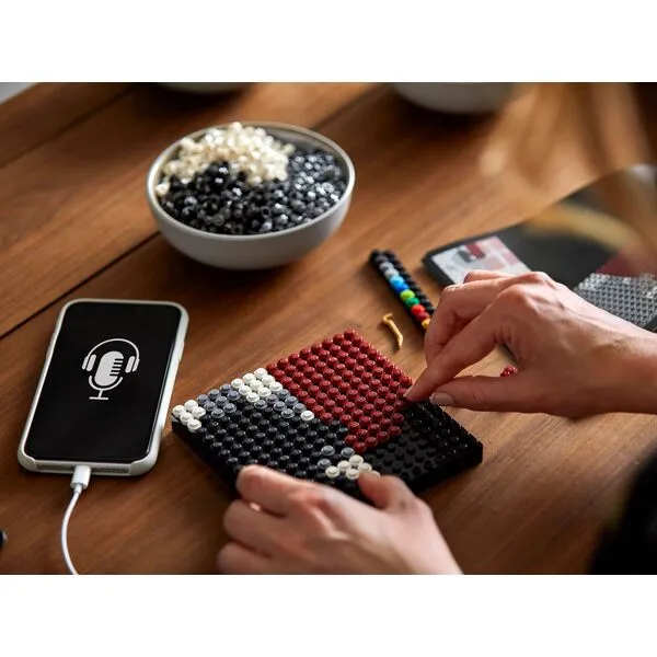 Art 31201 Гербы Хогвартса (Фото 10)