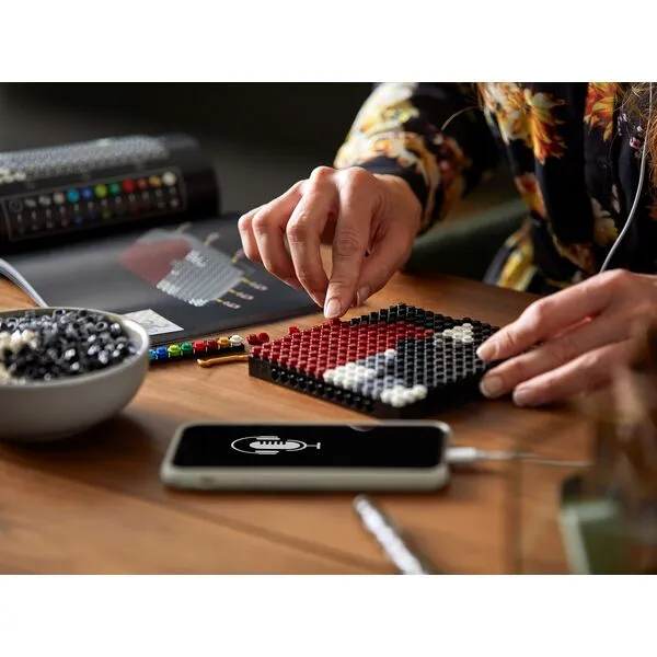 Art 31201 Гербы Хогвартса (Фото 12)