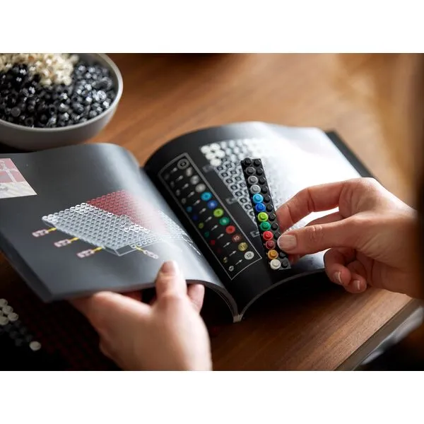 Art 31201 Гербы Хогвартса (Фото 3)