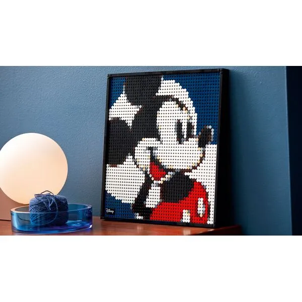 Art 31202 Disney's Mickey Mouse (Фото 13)