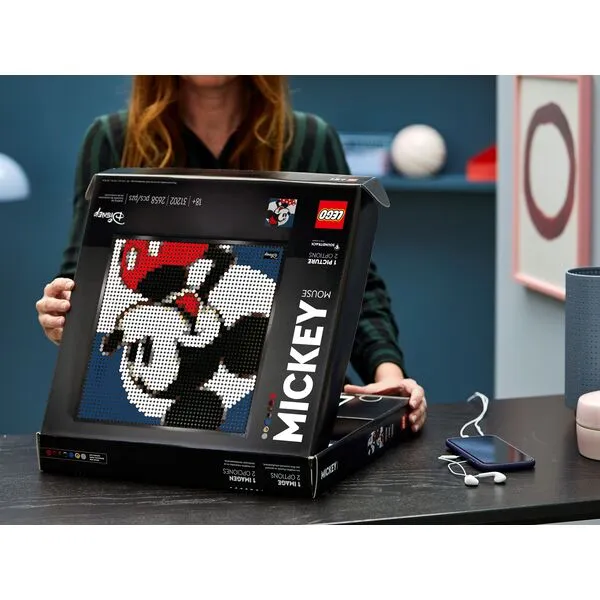 Art 31202 Disney's Mickey Mouse (Фото 11)