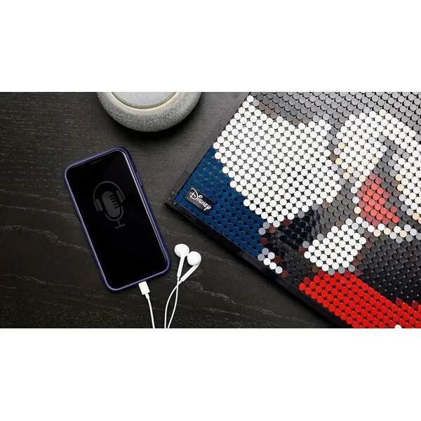 Art 31202 Disney's Mickey Mouse (Фото 15)