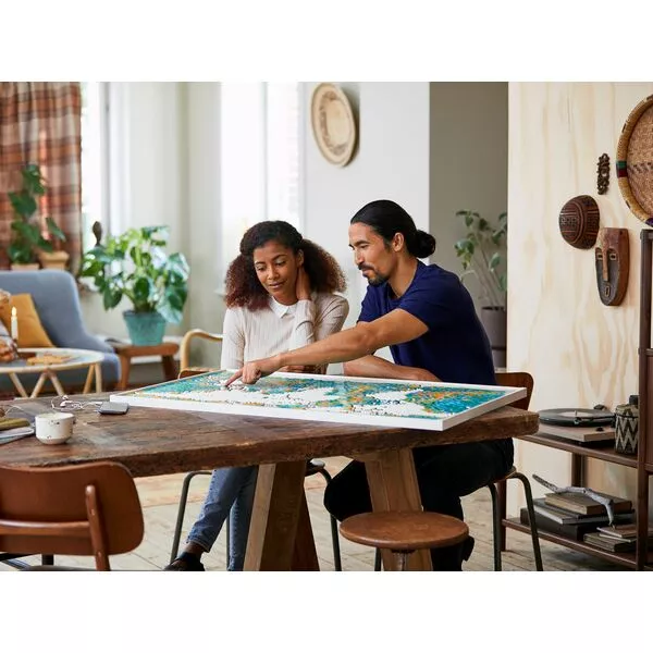 Art 31203 Карта мира (Фото 8)