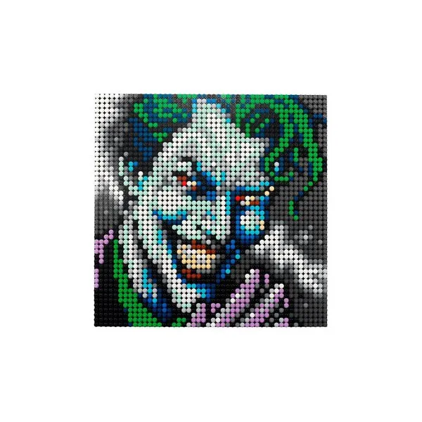 Art 31205 Бэтмен из Коллекции Джима Ли (Фото 9)