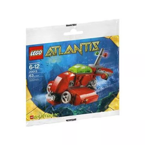 Atlantis 20013 Neptune Microsub