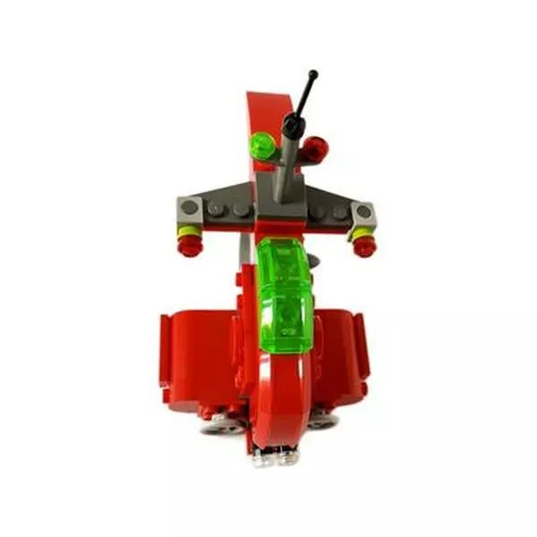 Atlantis 20013 Neptune Microsub (Фото 4)