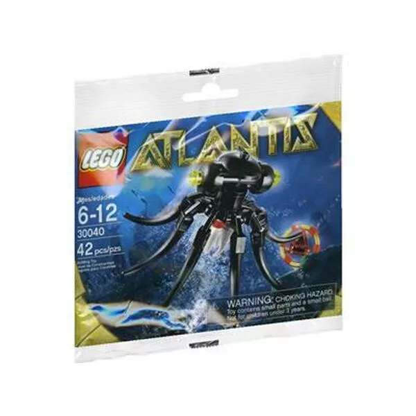Atlantis 30040 Осьминог