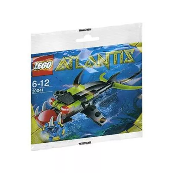 Atlantis 30041 Piranha