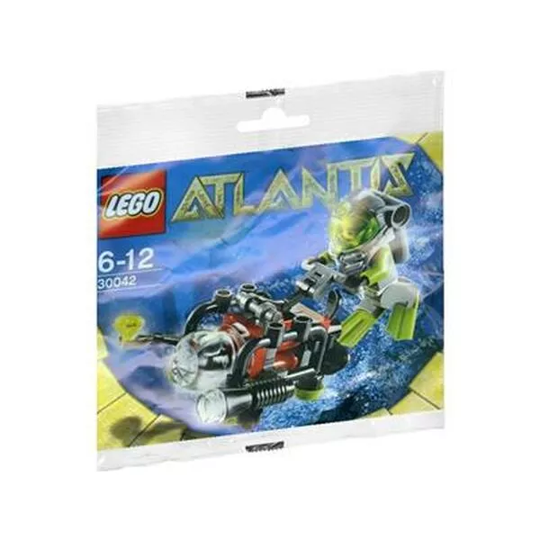 Atlantis 30042 Мини-саб