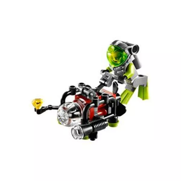 Atlantis 30042 Мини-саб (Фото 2)