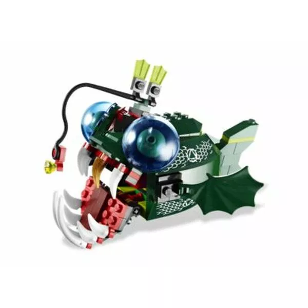 Atlantis 7978 Атака Морского Чёрта (Фото 4)