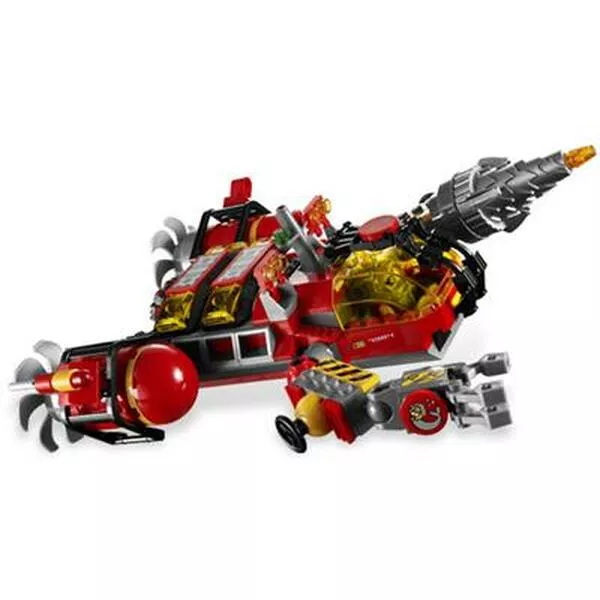 Atlantis 7984 Deep Sea Raider (Фото 5)