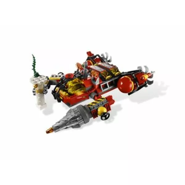 Atlantis 7984 Deep Sea Raider (Фото 2)