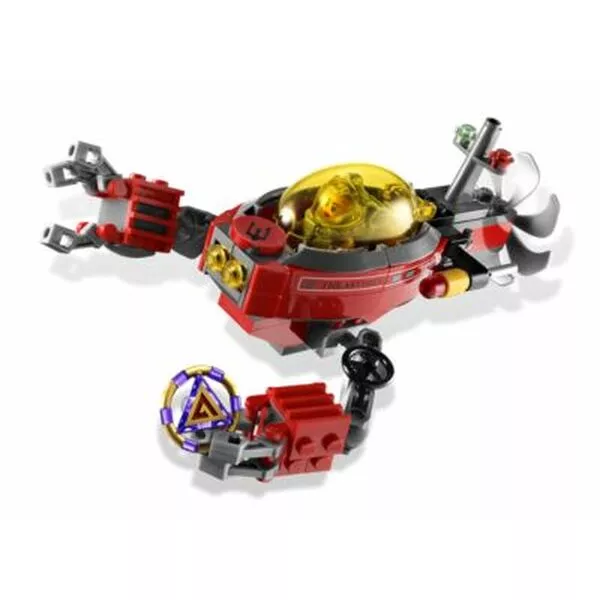 Atlantis 7985 City of Atlantis (Фото 3)