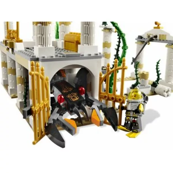 Atlantis 7985 City of Atlantis (Фото 4)