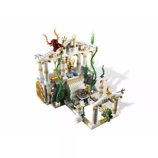 Atlantis 7985 City of Atlantis (Фото 2)