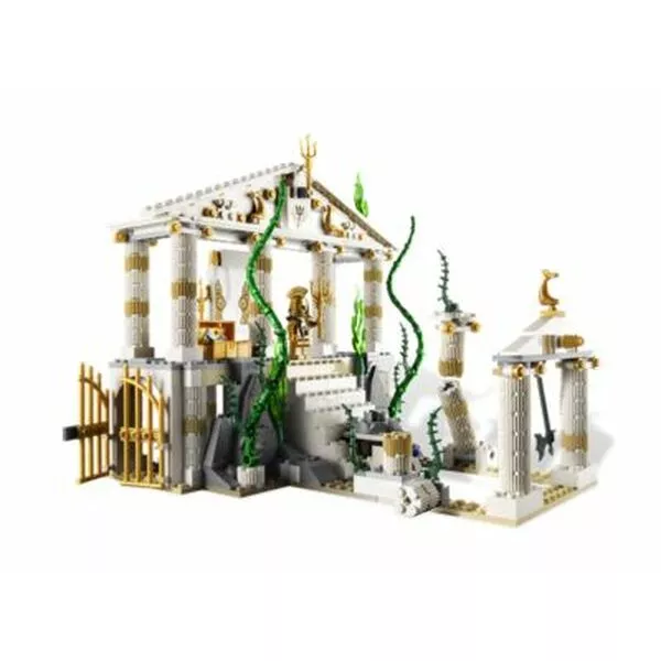 Atlantis 7985 City of Atlantis (Фото 6)