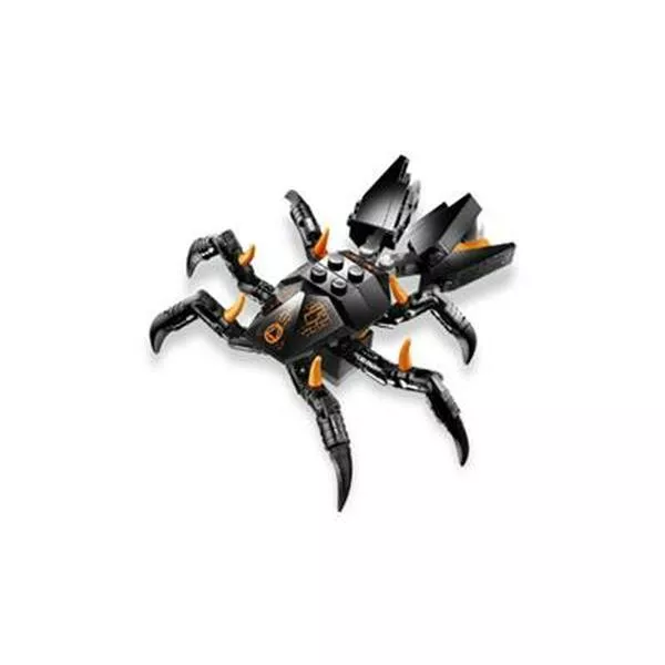 Atlantis 8056 Столкновение с Крабом-монстром (Фото 3)