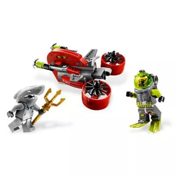 Atlantis 8057 Поиски сокровища (Фото 3)