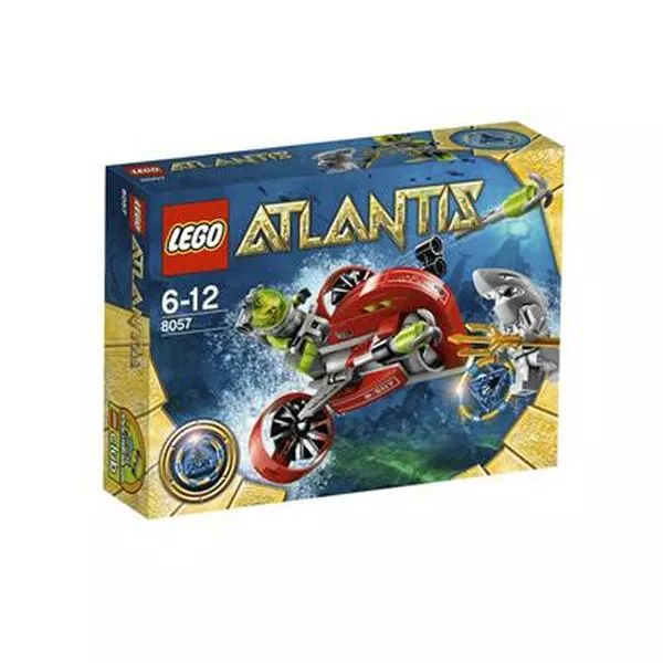 Atlantis 8057 Поиски сокровища