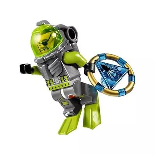 Atlantis 8057 Поиски сокровища (Фото 5)