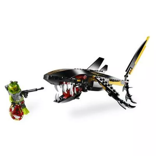 Atlantis 8058 Страж глубин (Фото 4)