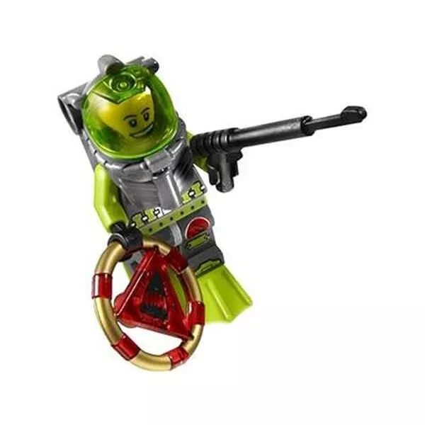 Atlantis 8058 Страж глубин (Фото 5)