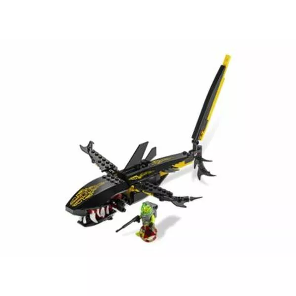 Atlantis 8058 Страж глубин (Фото 6)