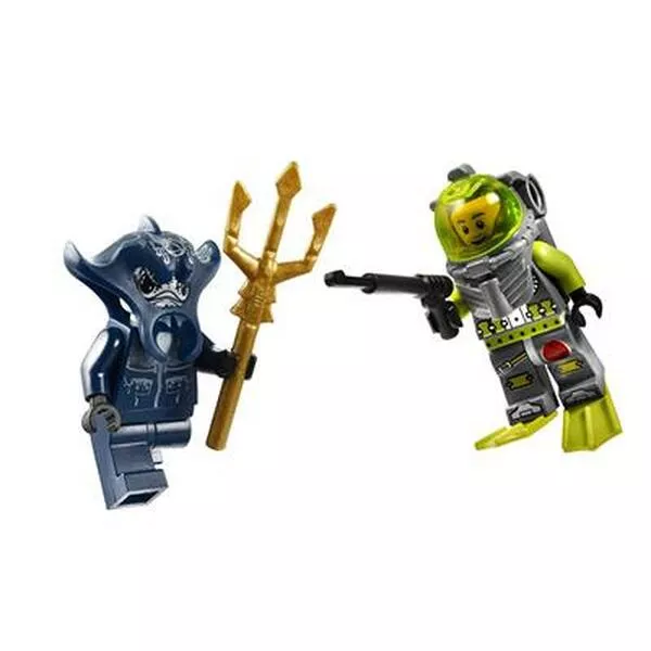 Atlantis 8059 Уборщик морского дна (Фото 2)