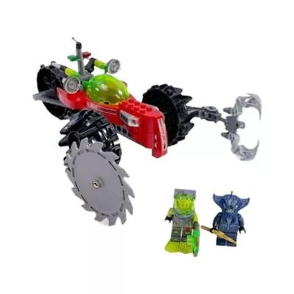 Atlantis 8059 Уборщик морского дна (Фото 5)