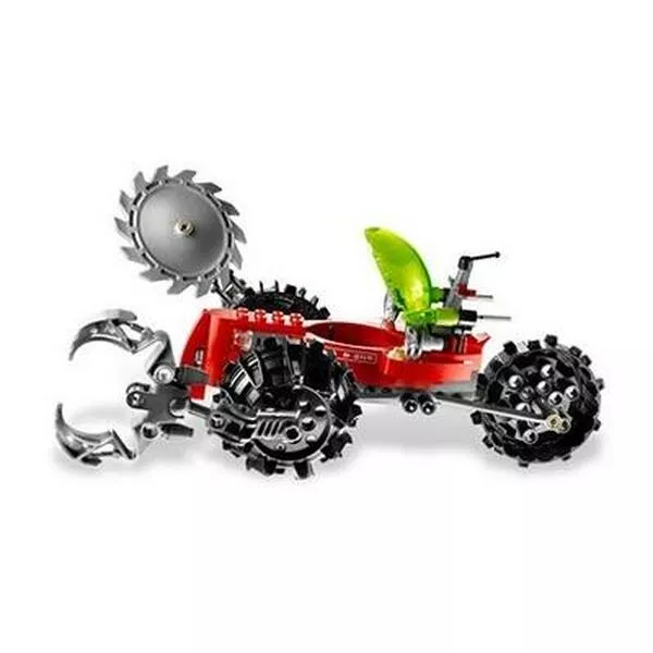 Atlantis 8059 Уборщик морского дна (Фото 3)