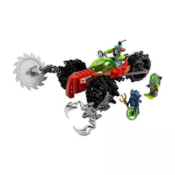 Atlantis 8059 Уборщик морского дна (Фото 6)