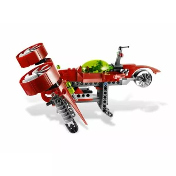 Atlantis 8060 Субмарина Тайфун Турбо (Фото 3)