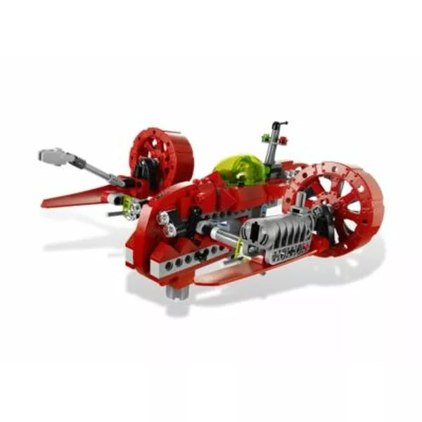 Atlantis 8060 Субмарина Тайфун Турбо (Фото 2)