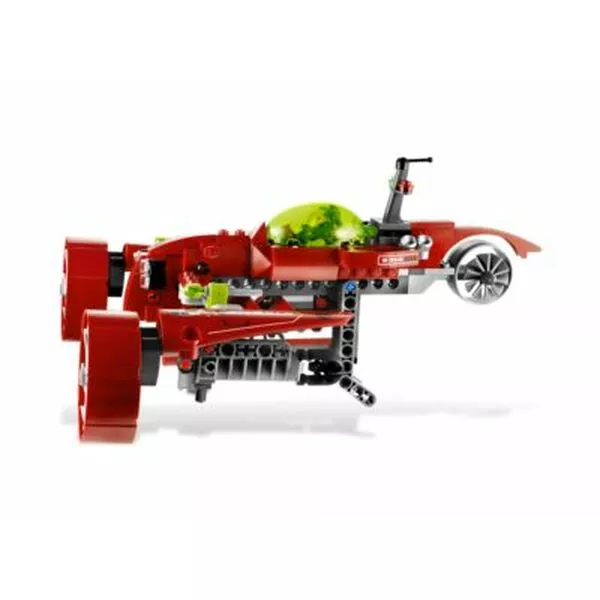 Atlantis 8060 Субмарина Тайфун Турбо (Фото 4)