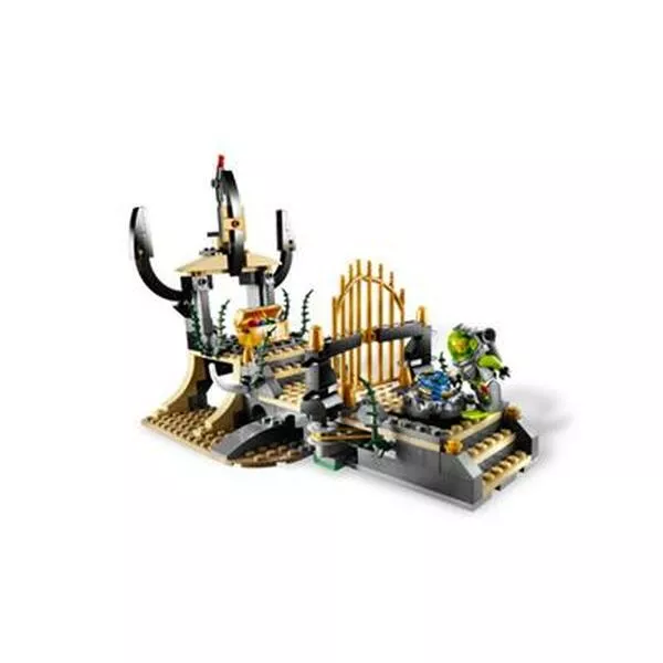 Atlantis 8061 Ворота кальмара (Фото 2)