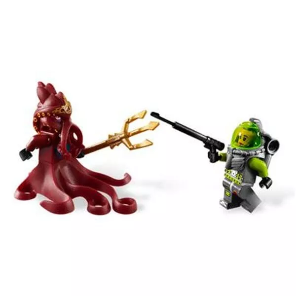 Atlantis 8061 Ворота кальмара (Фото 3)