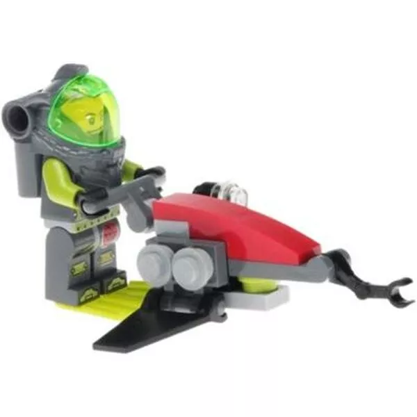 Atlantis 8072 Sea Jet (Фото 4)