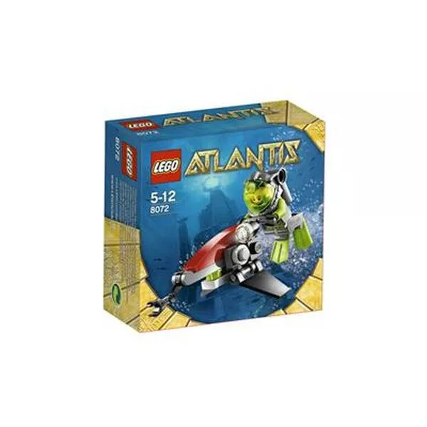 Atlantis 8072 Sea Jet
