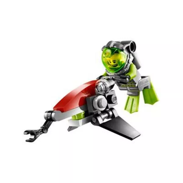 Atlantis 8072 Sea Jet (Фото 5)