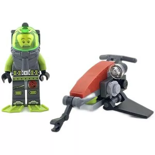 Atlantis 8072 Sea Jet (Фото 3)