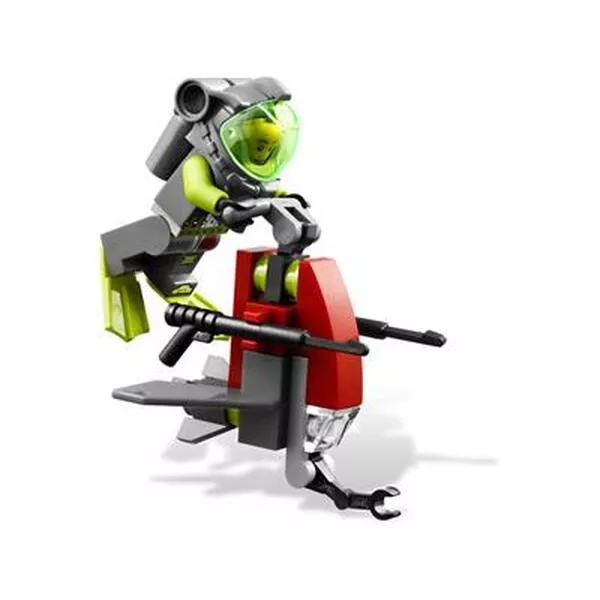 Atlantis 8072 Sea Jet (Фото 2)