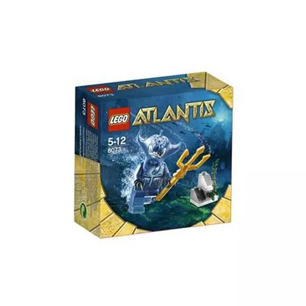 Atlantis 8073 Manta Warrior