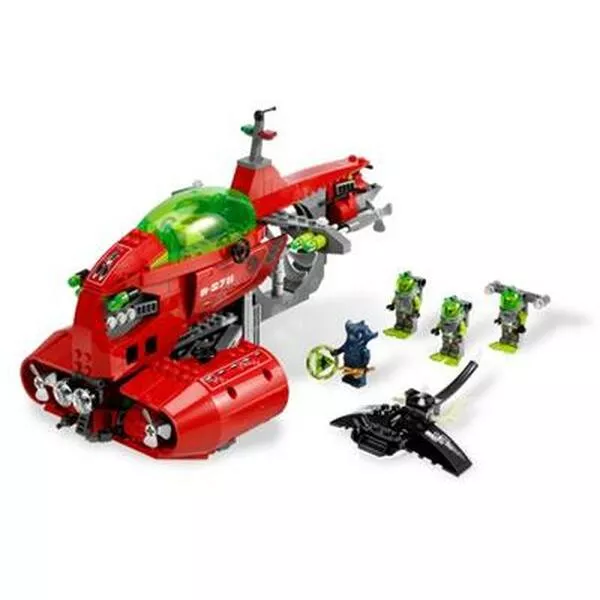 Atlantis 8075 Перевозчик Нептуна (Фото 6)