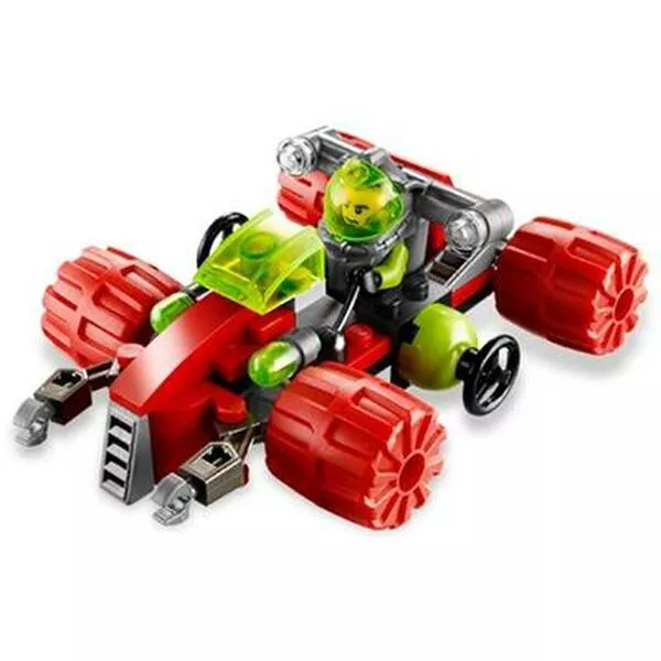 Atlantis 8075 Перевозчик Нептуна (Фото 4)