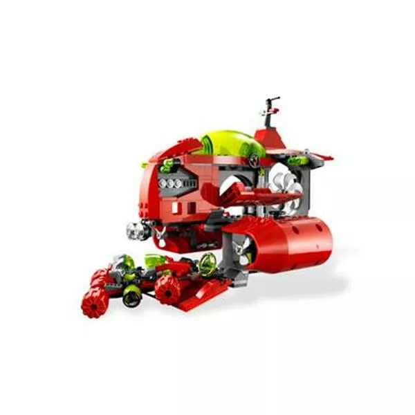 Atlantis 8075 Перевозчик Нептуна (Фото 3)